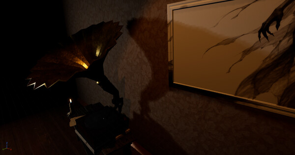 Wake Inside Screenshot