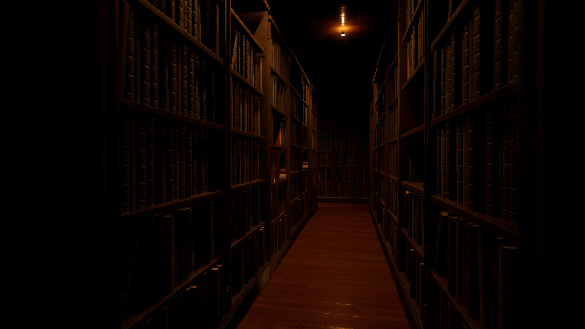 Wake Inside screenshot 1