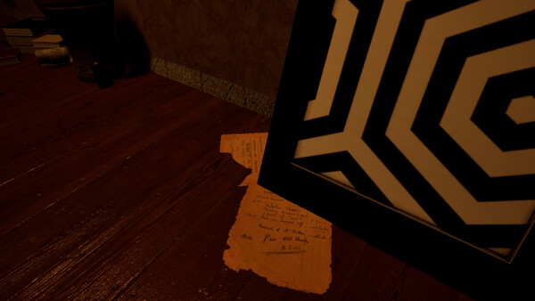Wake Inside Screenshot