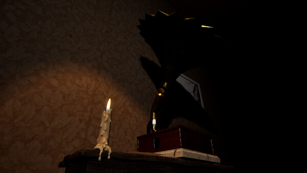 Wake Inside Screenshot