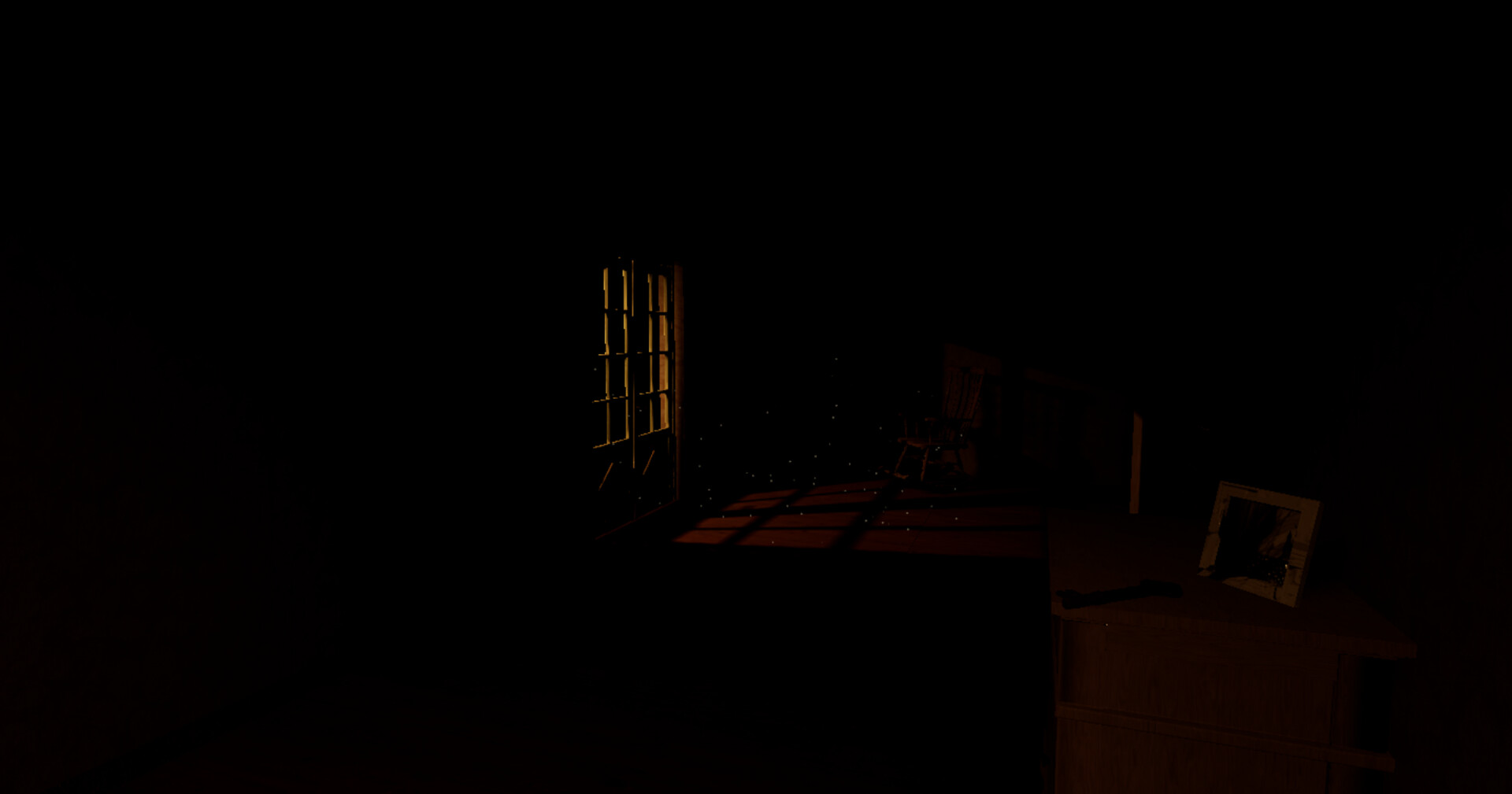 Wake Inside screenshot 3