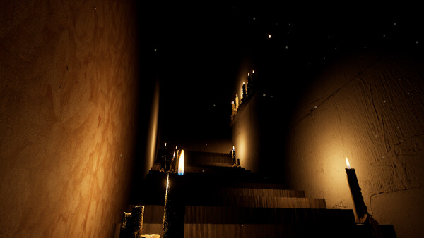 Wake Inside Screenshot