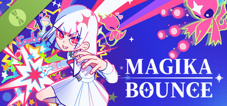 Magika Bounce Demo