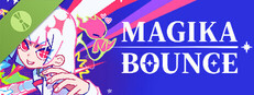 Magika Bounce Demo