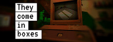 They Come In Boxes Steam capsule image