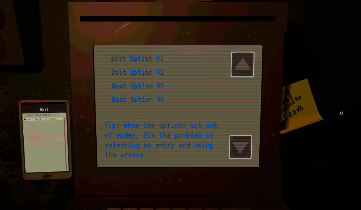 They Come In Boxes screenshot 5