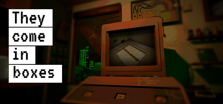 They Come In Boxes header art