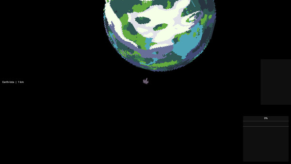 Solar Engine Screenshot