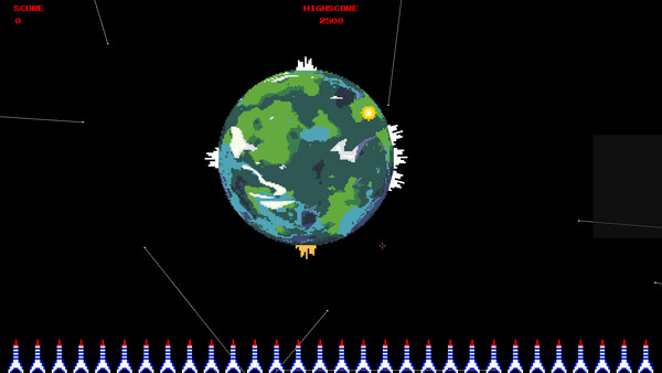 Solar Engine Screenshot