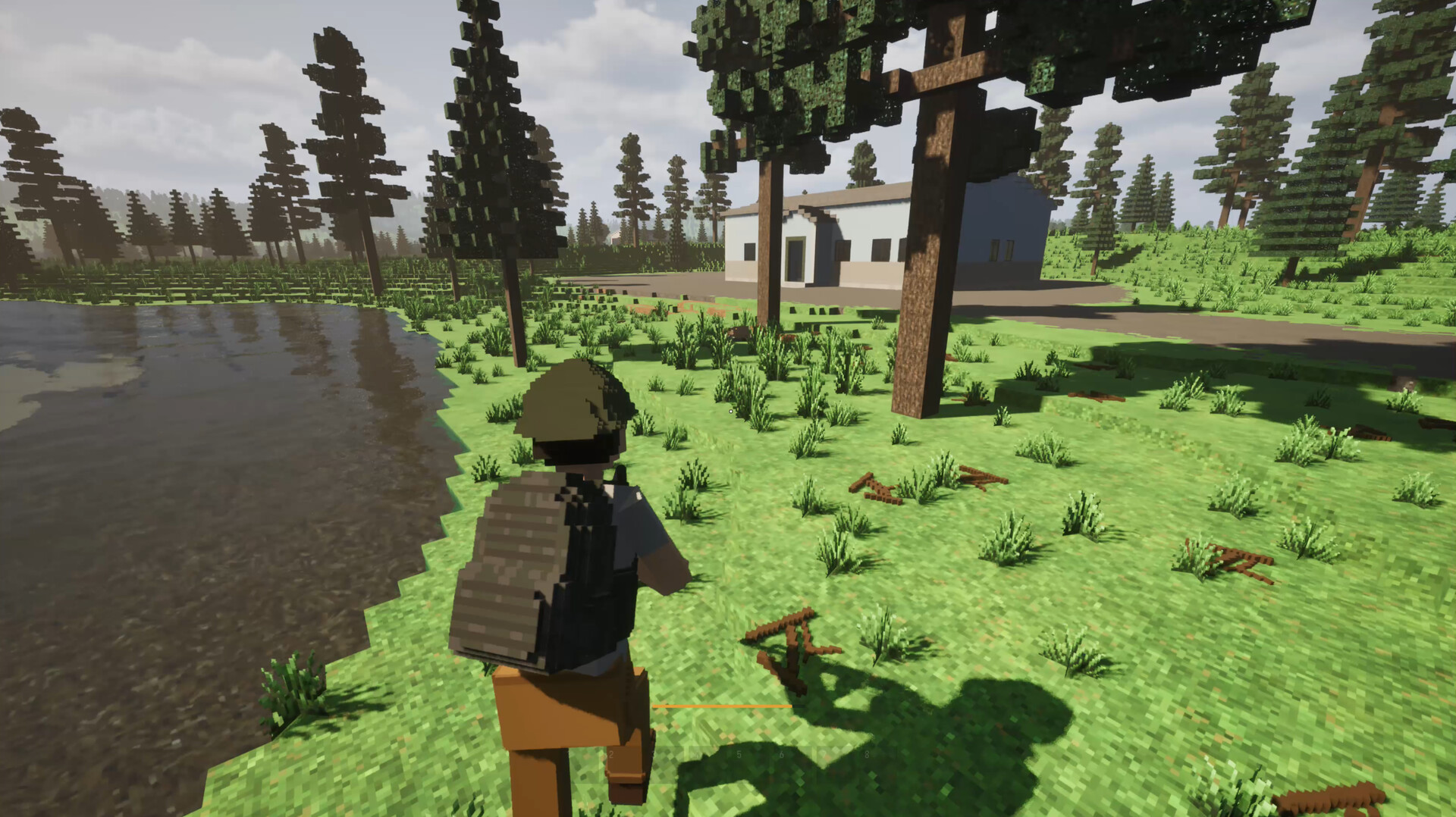 Strayward screenshot 6