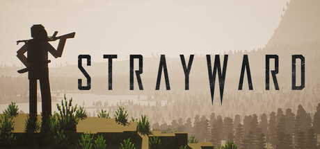 Strayward — Steam game cover
