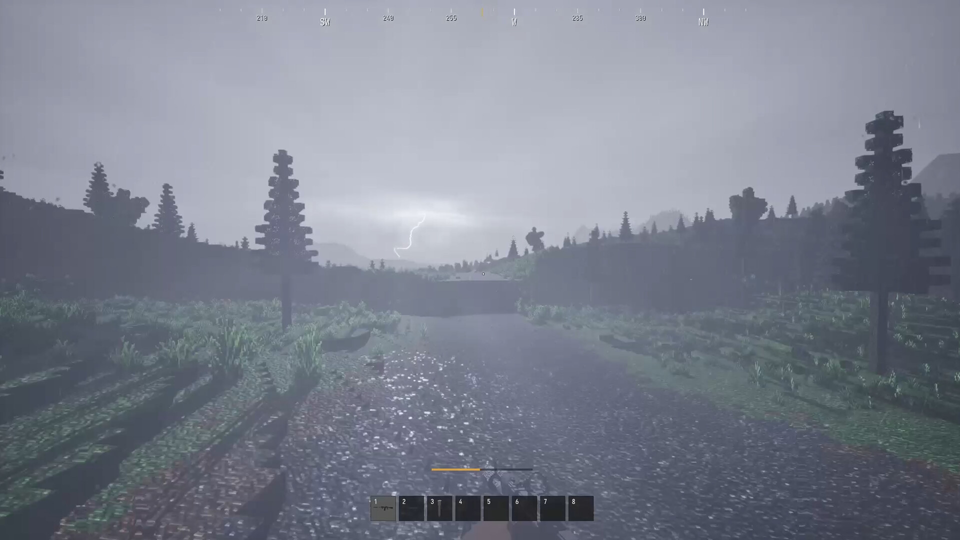 Strayward screenshot 2