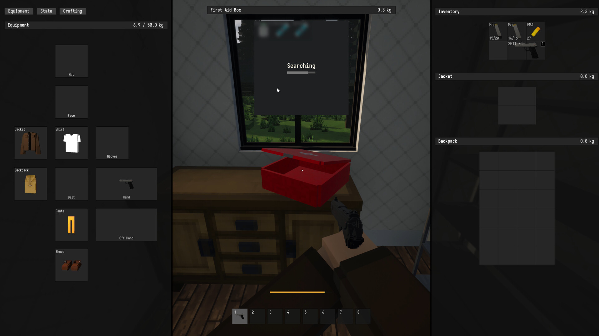 Strayward screenshot 9