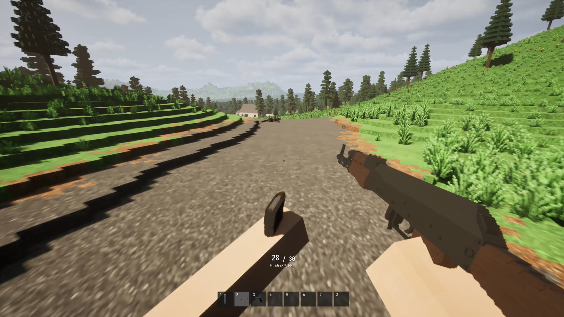 Strayward screenshot 5