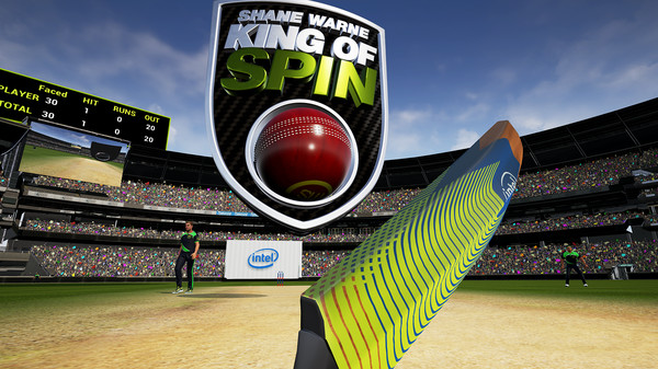 King of Spin VR screenshot 3