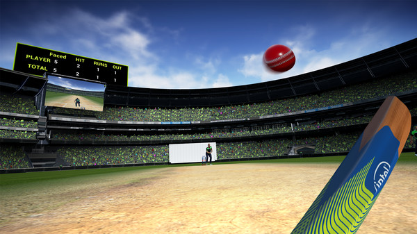 King of Spin VR screenshot 2