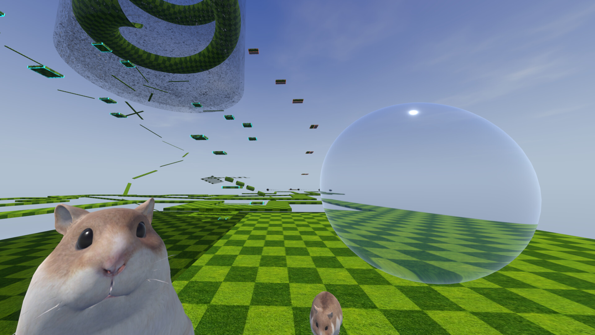 Never Stop Climbing screenshot 8