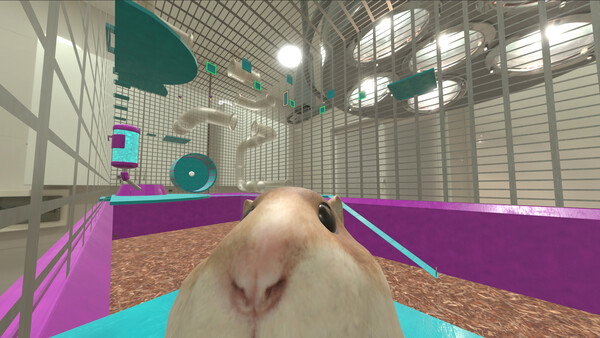 Never Stop Climbing screenshot 1
