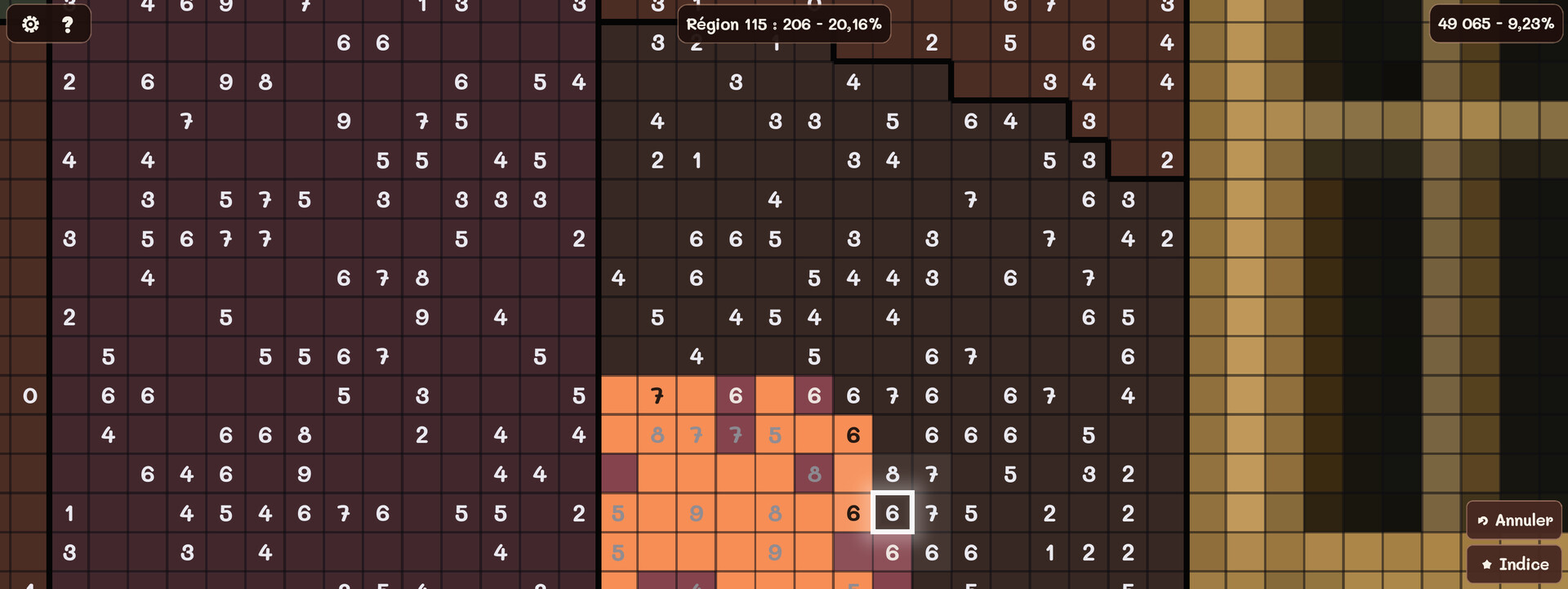 Pastimes screenshot 5