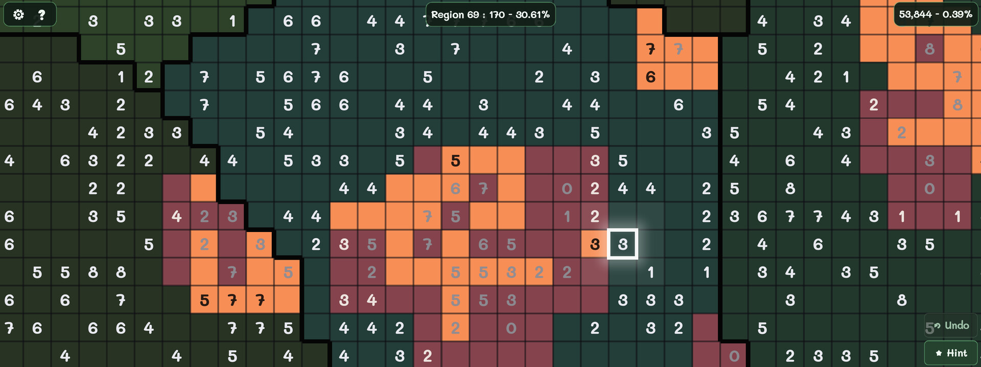 Pastimes screenshot 3