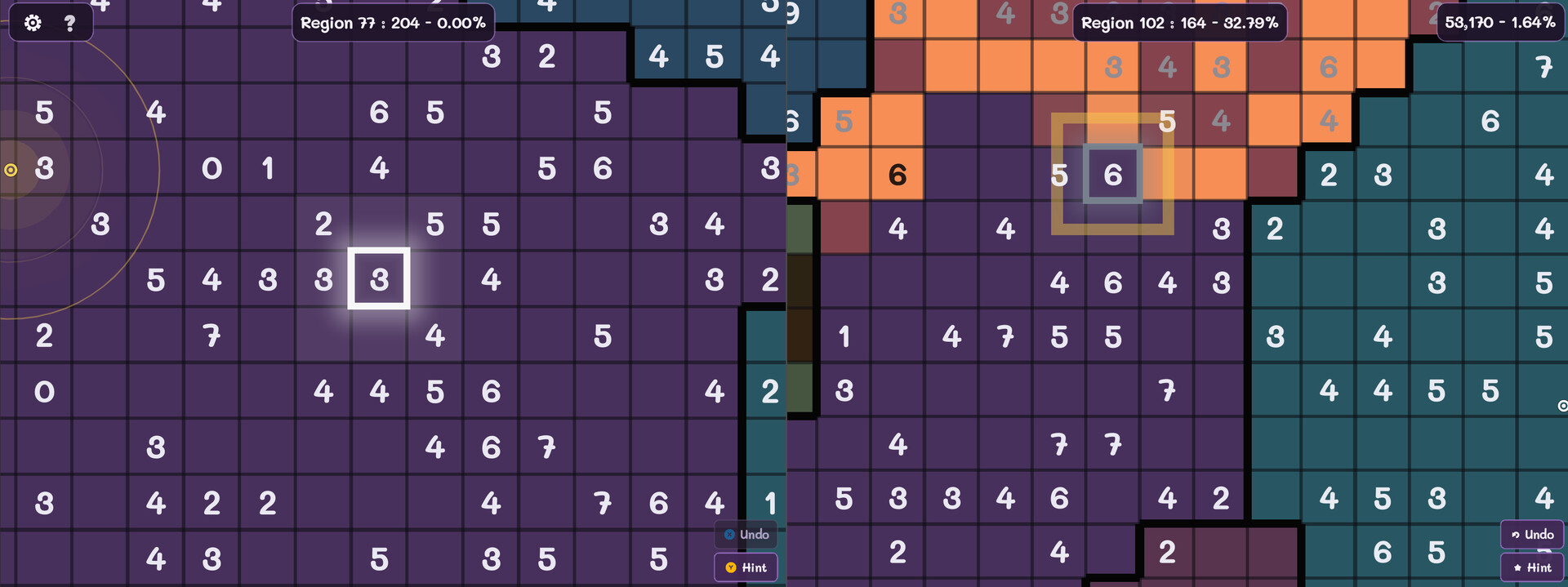 Pastimes screenshot