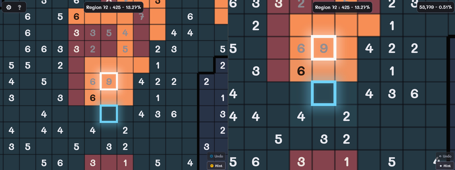 Pastimes screenshot