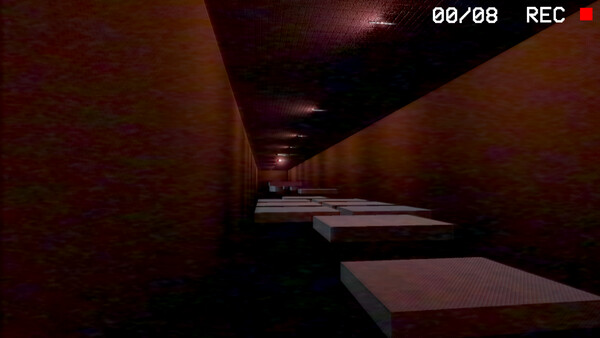 LIMINAL ROOMS 스크린샷 2