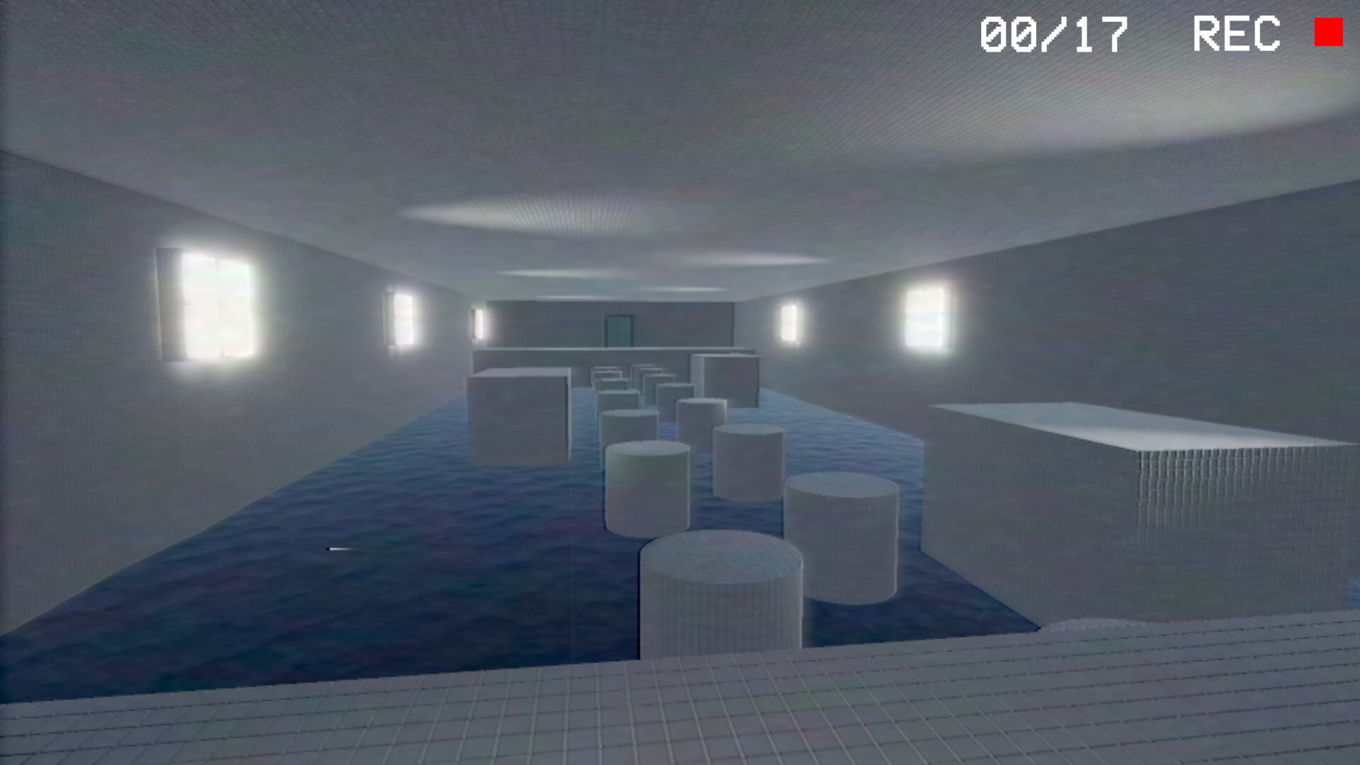 LIMINAL ROOMS screenshot 3