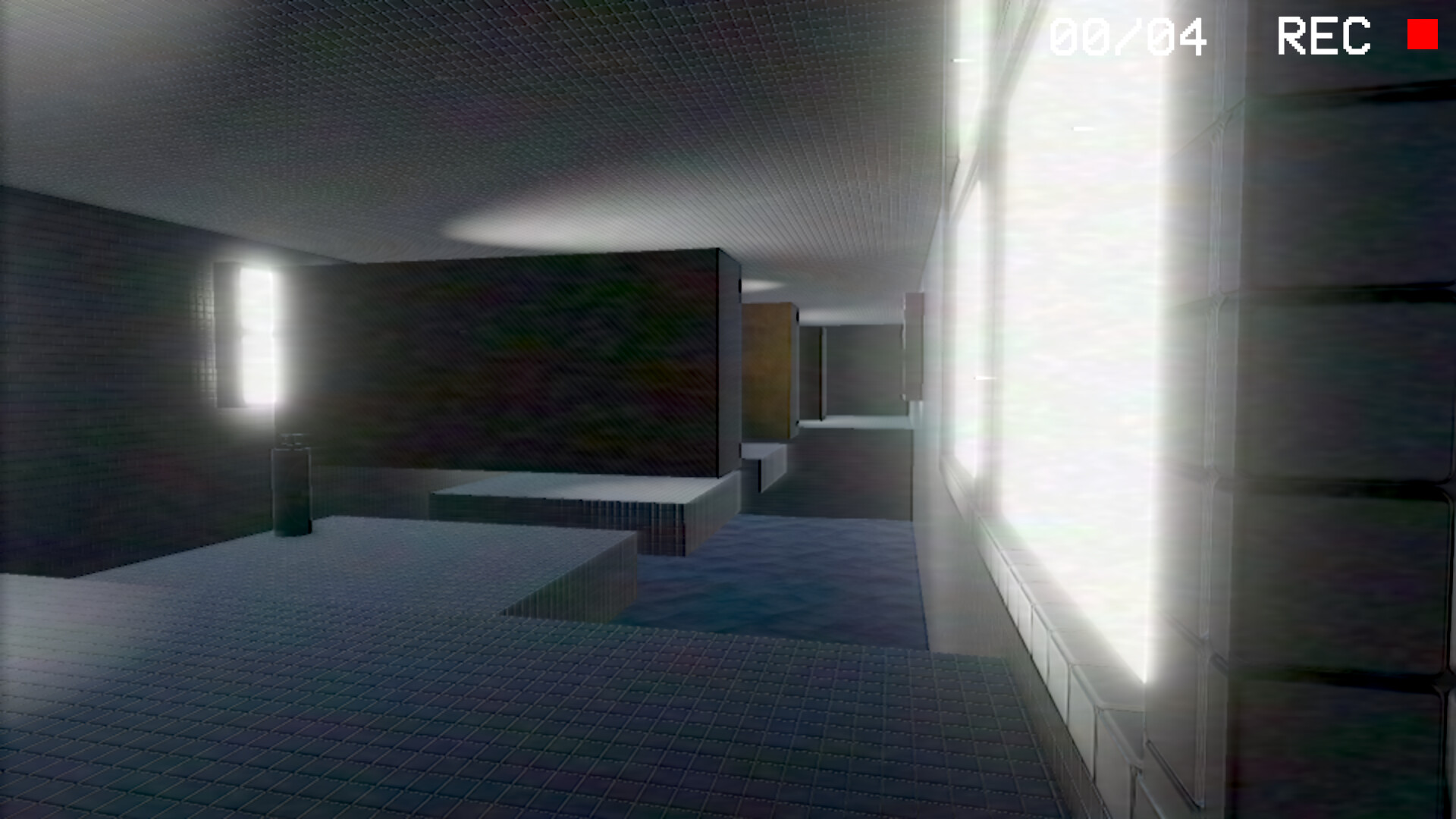 LIMINAL ROOMS screenshot 4