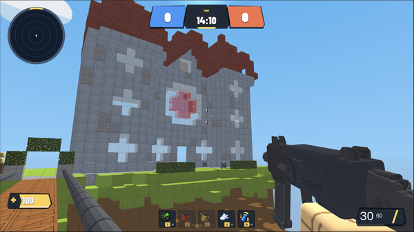 BrickOps Screenshot