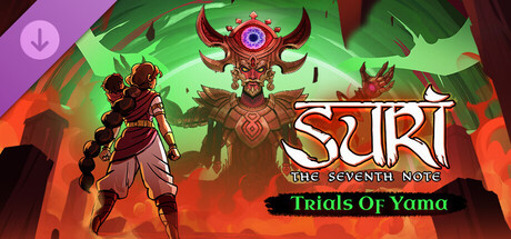 SURI: The Seventh Note - Trials Of Yama DLC