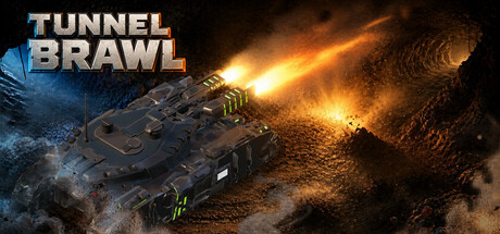 Tunnel Brawl