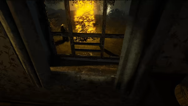Pathologic 2 video 2