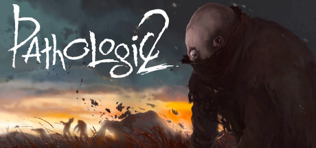 Steam header art for Pathologic 2