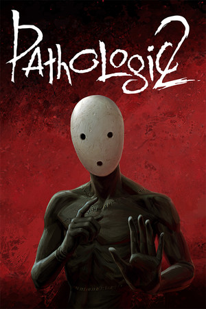Cover art of Pathologic 2