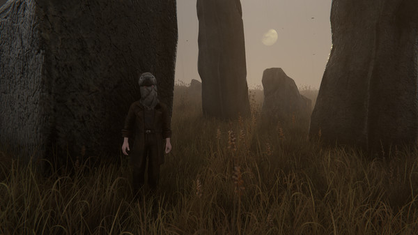 Pathologic 2 Screenshot