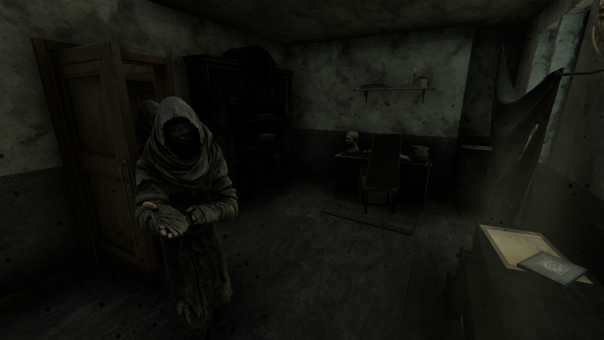 Find the best computers for Pathologic 2
