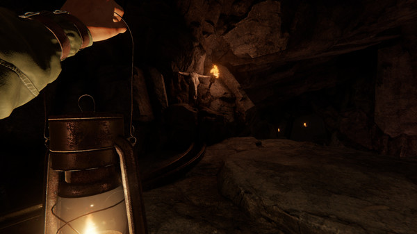 Screenshot z Pathologic 2