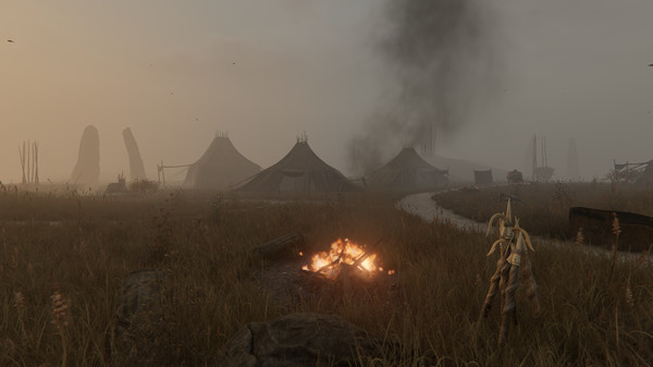 Pathologic 2 Screenshot