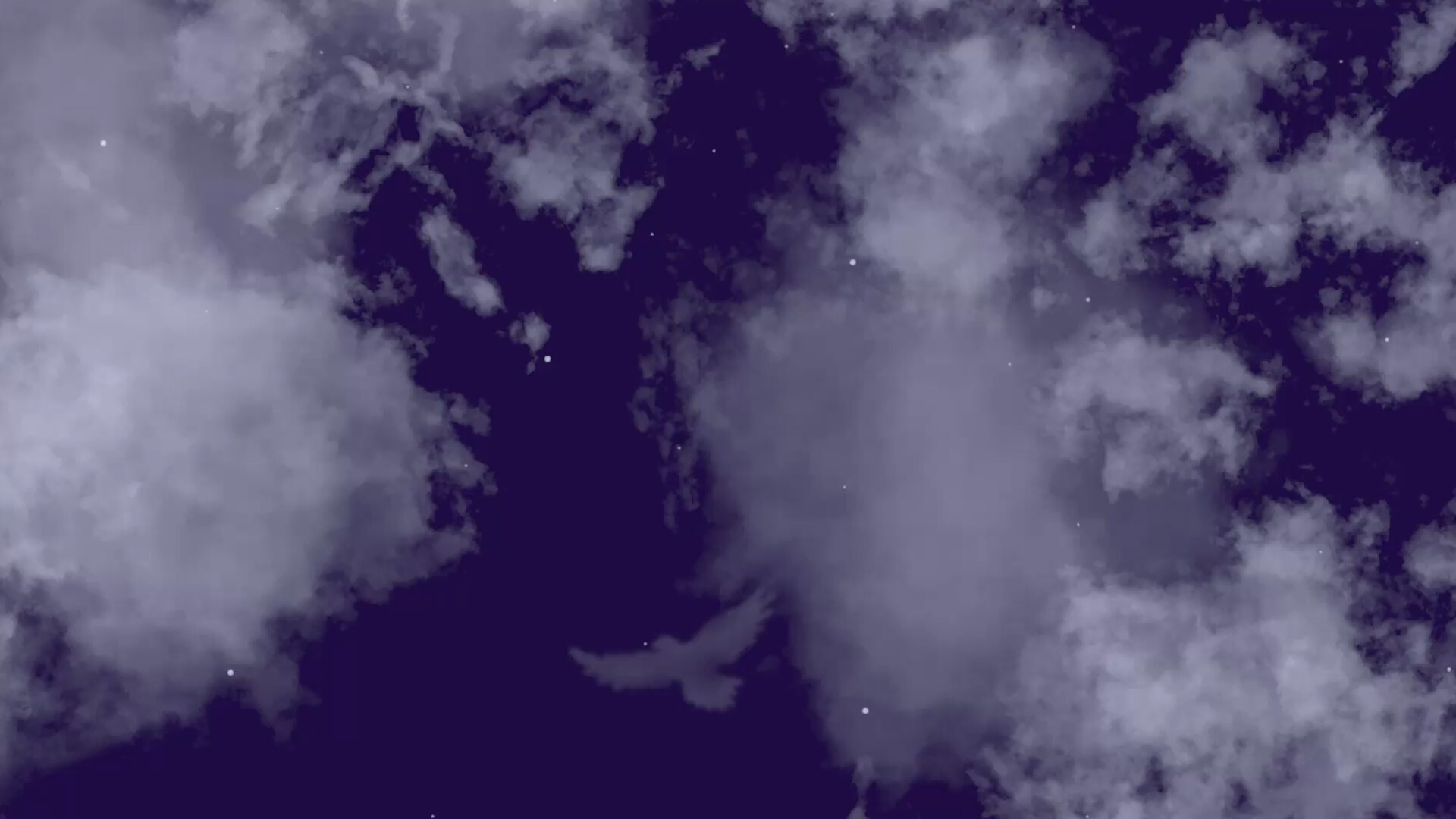 Cloudgazer: A Game About Watching Clouds screenshot #5