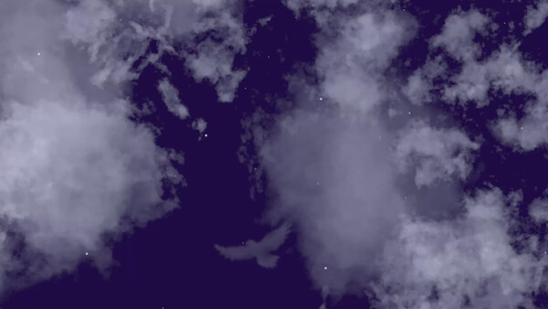 Cloudgazer: A Game About Watching Clouds screenshot 5