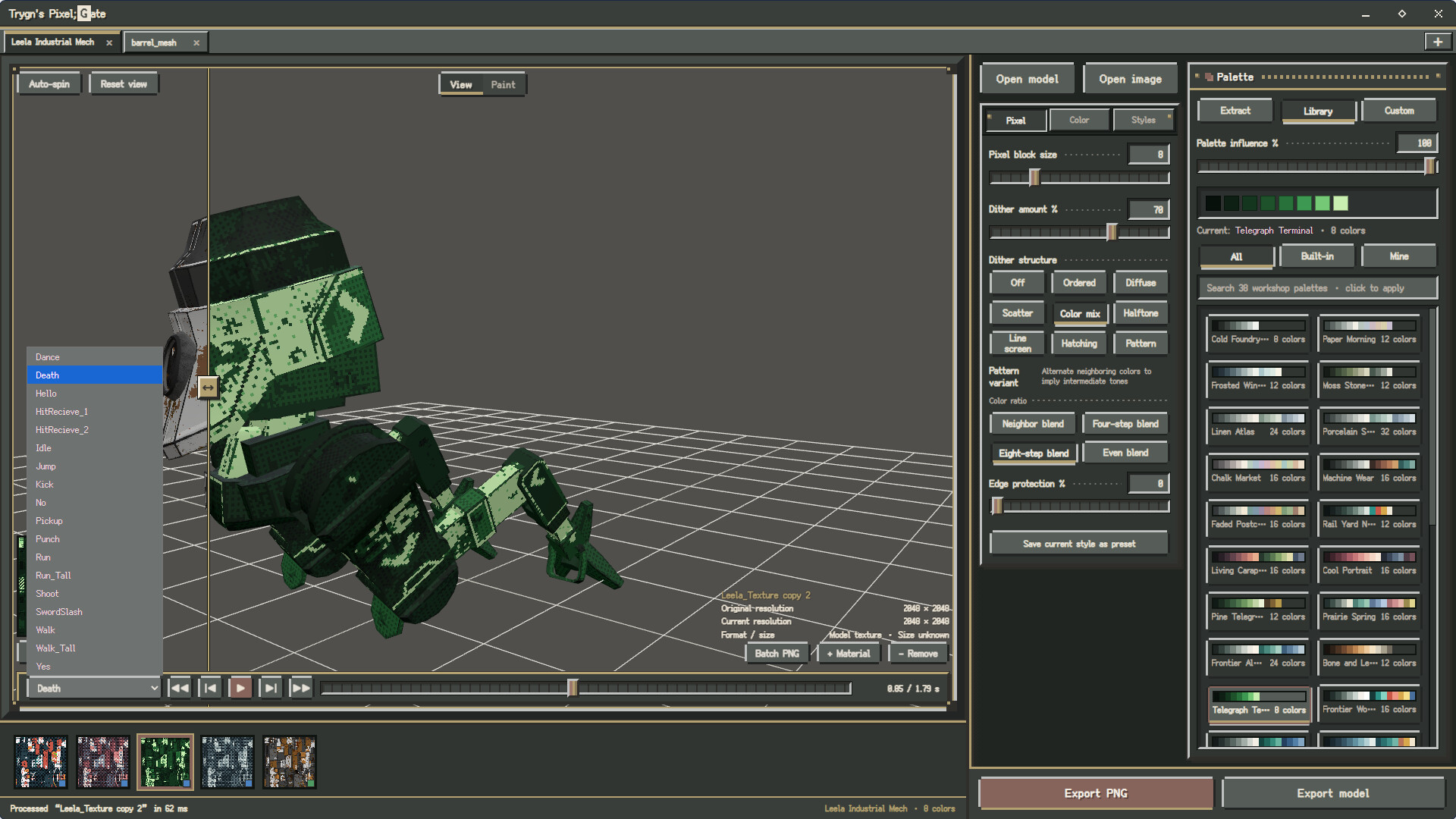 Screenshot 7