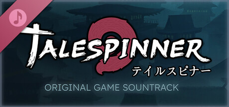 Talespinner Soundtrack