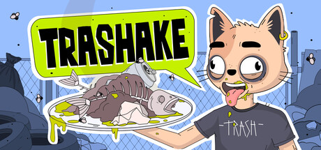 Trashake