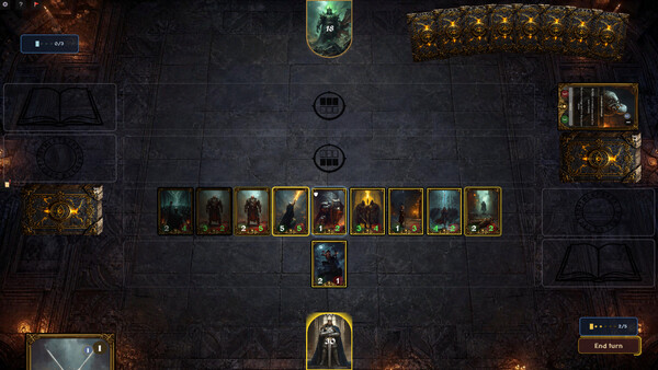 Wyrdane 스크린샷 4