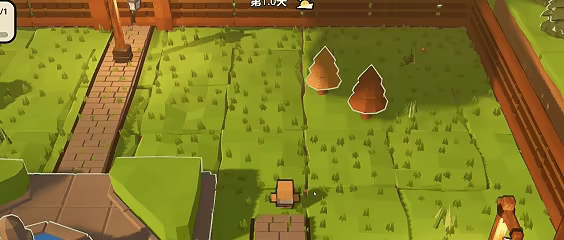 Homestead: Deckbuilding Academy video 2