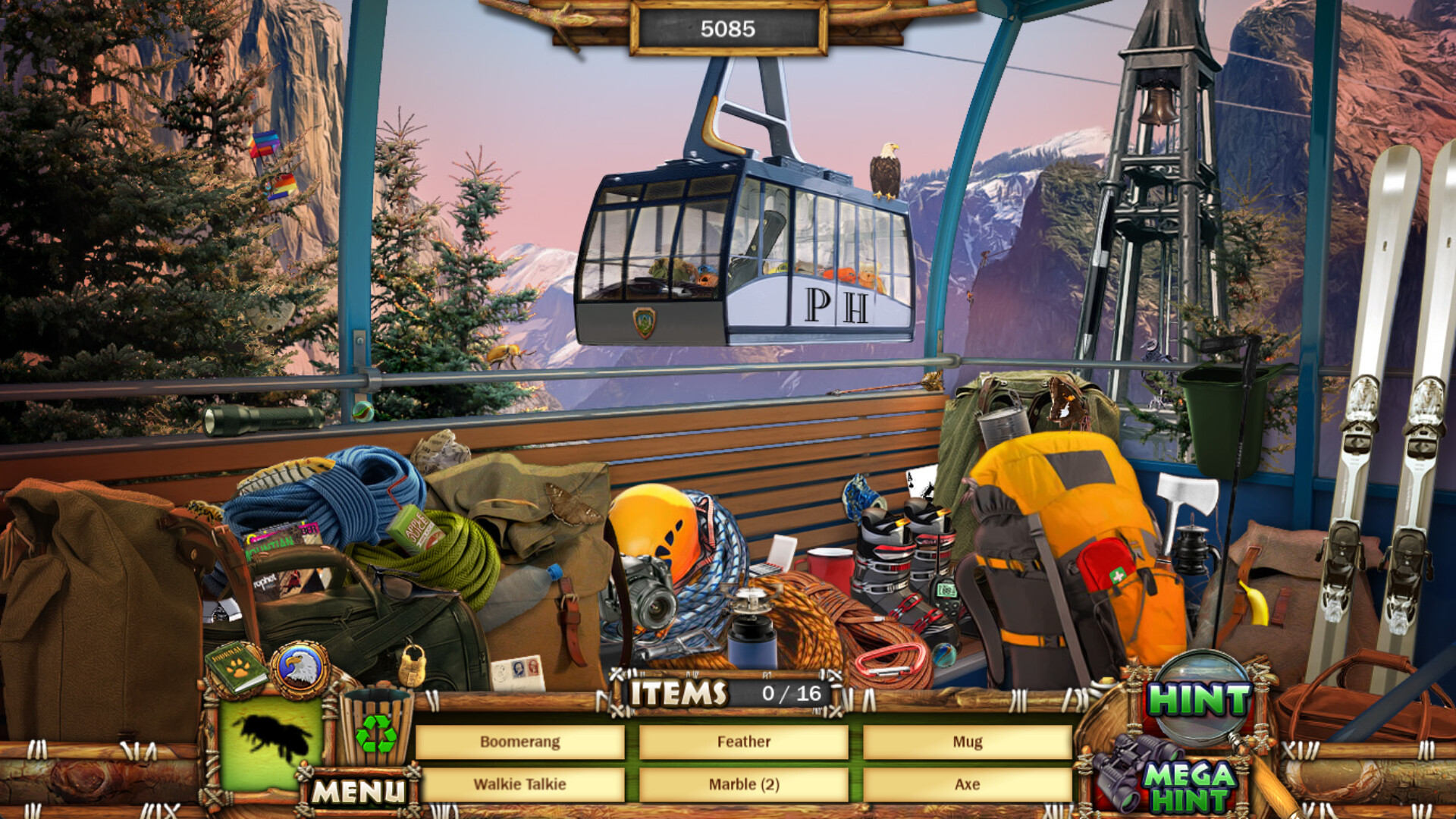 Vacation Adventures: Park Ranger Mega Bundle 1 screenshot 6