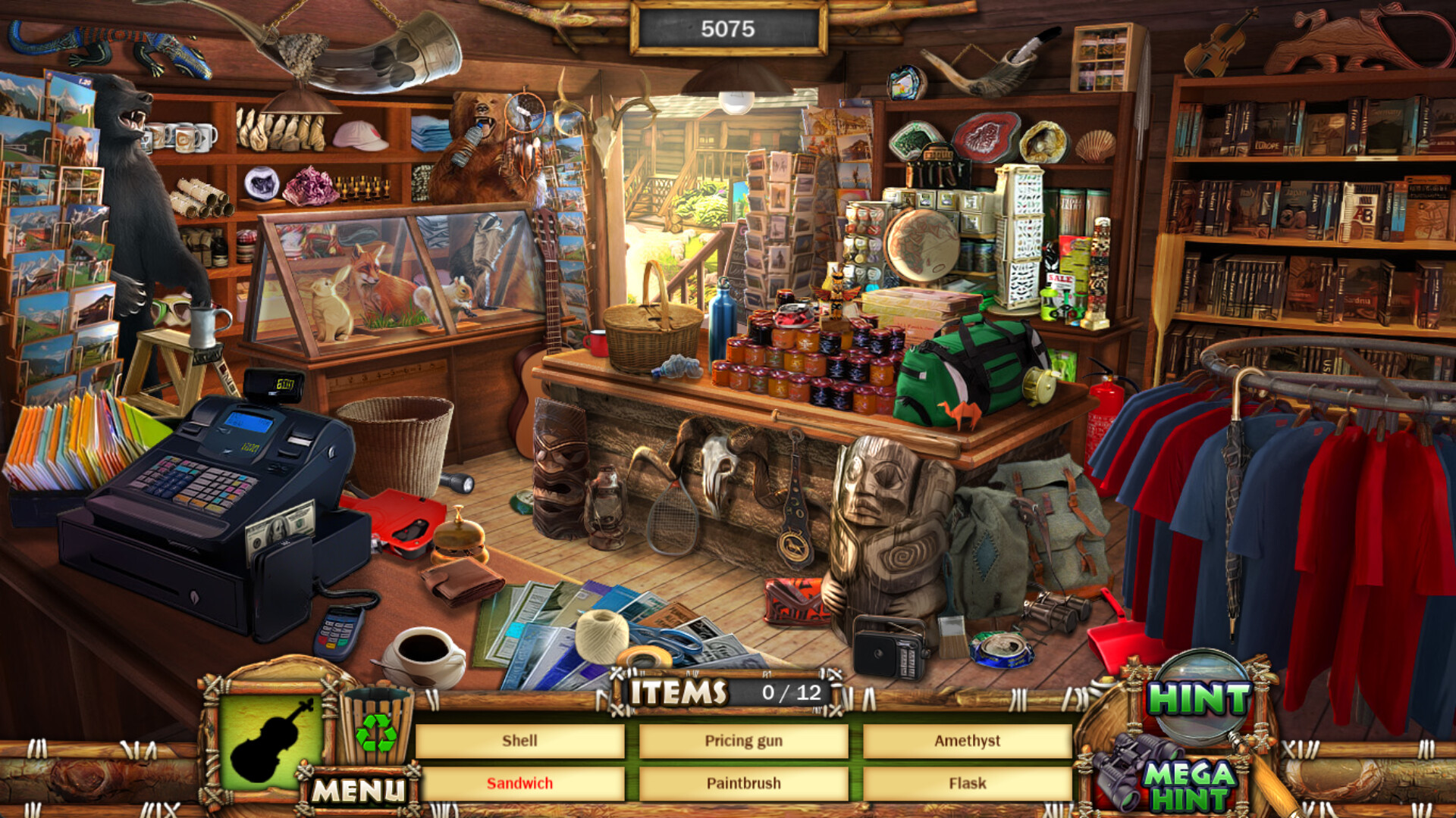 Vacation Adventures: Park Ranger Mega Bundle 1