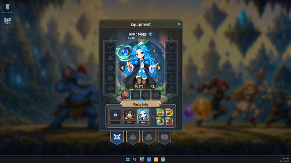 Desktop Wallet Heroes — 1