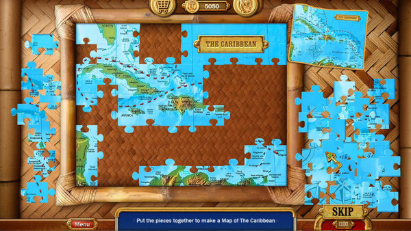 Vacation Adventures: Cruise Director Mega Bundle 1 screenshot 2